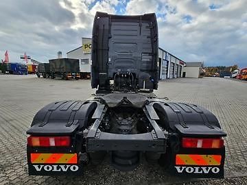 Volvo FH (2021) 460 MEGA X Low EURO 6 - fotka 5 z 15