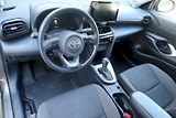 Toyota Yaris Cross (2023) Comfort Tech 1,5 Hybrid e-CVT - náhled 19