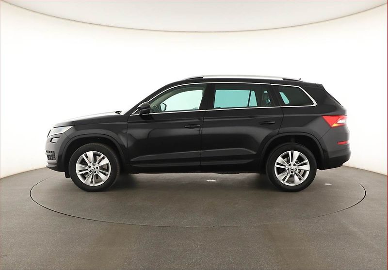 Škoda Kodiaq (2017) 2.0 TDI 4x4, 4X4, Automat - fotka 3 z 20