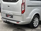 Ford Tourneo Custom 2.0TDCi TITANIUM 8MÍST ČR DPH - náhled 7