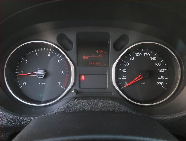 Citroën C-Elysée (2016) 1.2 PureTech, Serv.kniha - fotka 11 z 15
