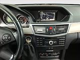Mercedes-Benz Třídy E (2010) Avantgarde E 220 CDI, Navi - náhled 12