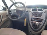 Citroën Xsara Picasso (2005) 1.8 16V, po STK, Klima - náhled 7