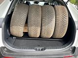 Toyota RAV4 2,5 Hybrid Excl. Skyview 4WD A - náhled 6