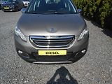 Peugeot 2008 1.6HDi, NAVI. CHROM,ALU - náhled 12