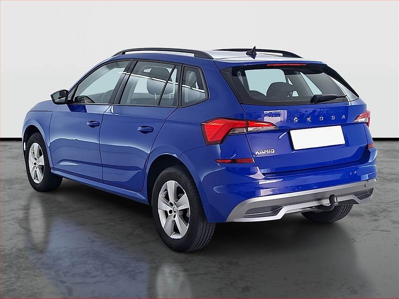 Škoda Kamiq (2023) 1.0 TSI, ČR,1.maj, Serv.kniha - fotka 4 z 16