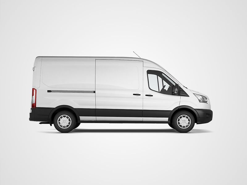 Ford Transit (2026) L3 TREND 350 2,0 EcoBlue 96 kW - fotka 8 z 9