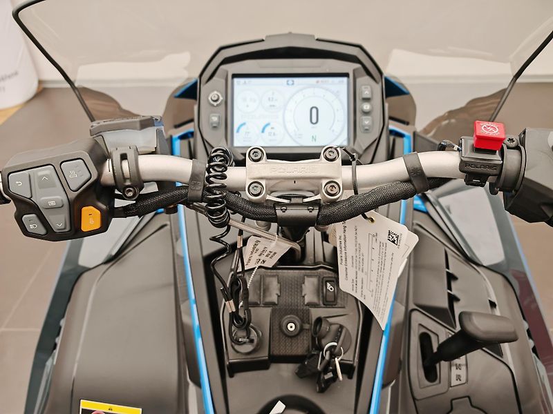 Polaris Ostatní (2026) ProStar S4 TITAN Nordic Pro - fotka 21 z 27