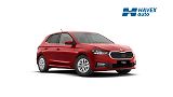 Škoda Fabia (2026) 1.5 TSI 110 kW Top Selection - náhled 1