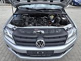 Volkswagen Amarok 2.0 TDI 120 kW 4x4 navigace - náhled 12