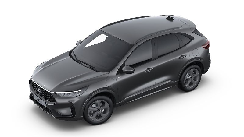 Ford Kuga (2026) ST-Line, 5dveřová, 1.5 EcoBoos - fotka 8 z 9