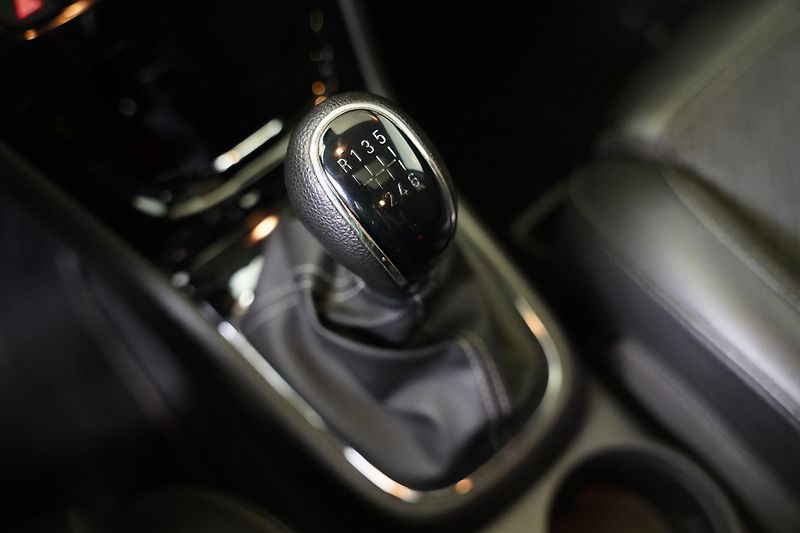 Opel Mokka - fotka 22 z 25