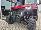 CFMOTO (2026) Gladiator U10 PRO HIGHLAND ABS - náhled 14