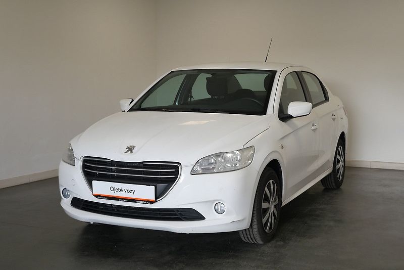 Peugeot 301 - fotografie inzerátu