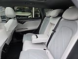 Voyah FREE 318 REV (2025) REV 318 AWD Hybrid - náhled 13