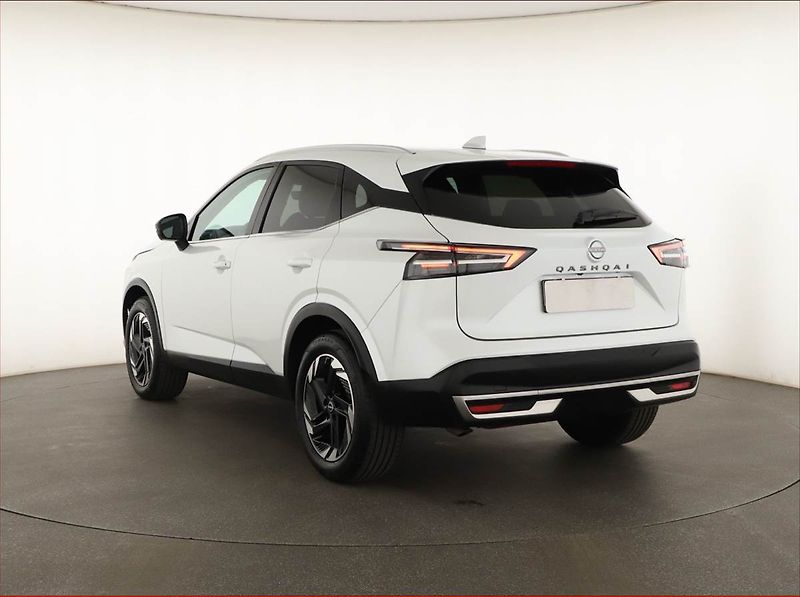 Nissan Qashqai (2026) 1.3 DIG-T MHEV, N-CONNECTA - fotka 4 z 16