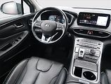 Hyundai Santa Fe (2022) Plug-in Hybrid - náhled 7