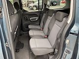 Toyota ProAce City Verso 1.5D, ČR, VIP, 7 míst, DPH - náhled 12