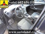 Ford Mondeo (2009) VOLAT 602696111 - náhled 4