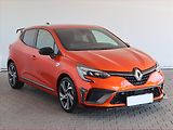 Renault Clio (2023) R.S. Line 1.3 TCe, Serv.kniha - náhled 1
