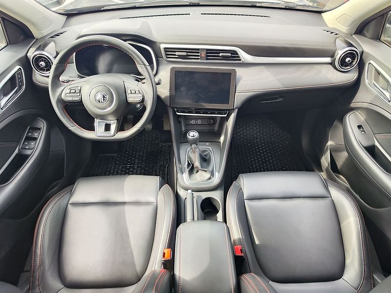 MG ZS 1.5 CVVT/78kW Emotion - fotka 11 z 27