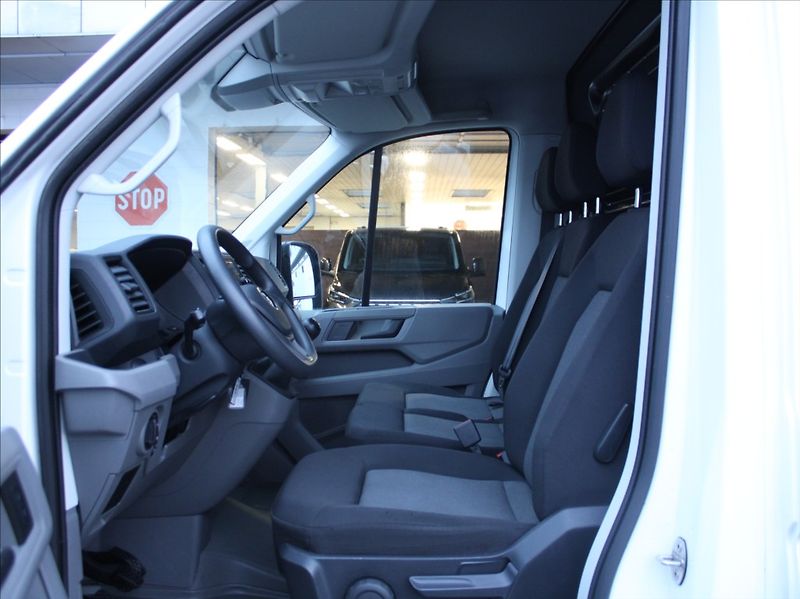 Volkswagen Crafter 2,0 TDi 35 DR  Akční CENA! - fotka 5 z 18