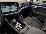 Volkswagen Touareg 3.0Tdi*1-MAJ*DPH*HUD*R-LINE* - náhled 27