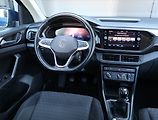 Volkswagen T-Cross (2023) Life 1.0 TSI, Navi - náhled 7