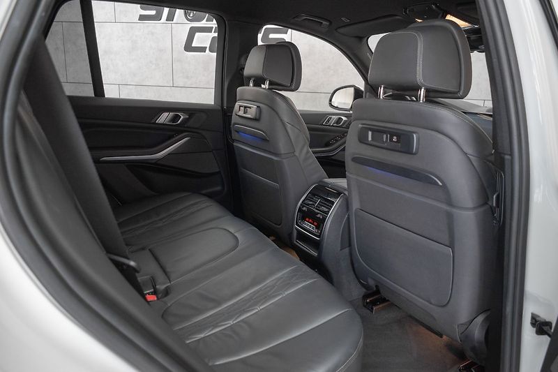 BMW X5 xDrive30d ///MSPORT*TAŽNÉ*ČR* - fotka 13 z 55