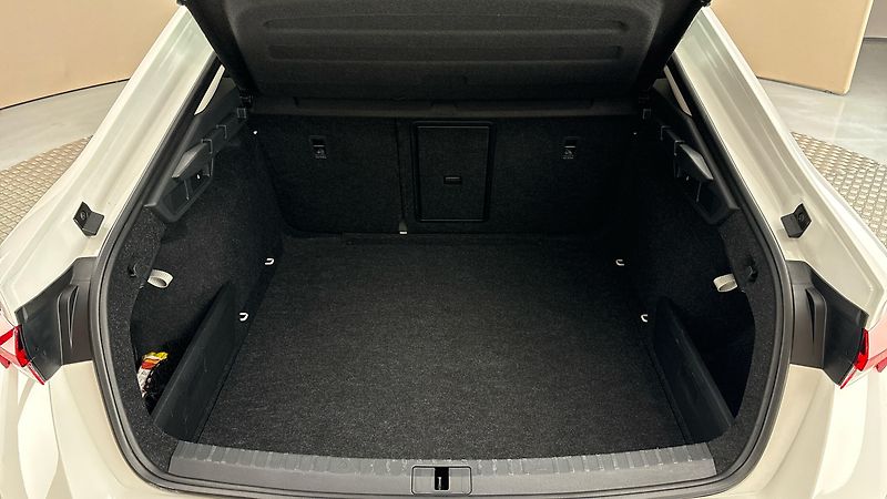 Škoda Octavia 2.0 TDI Style - fotka 17 z 26