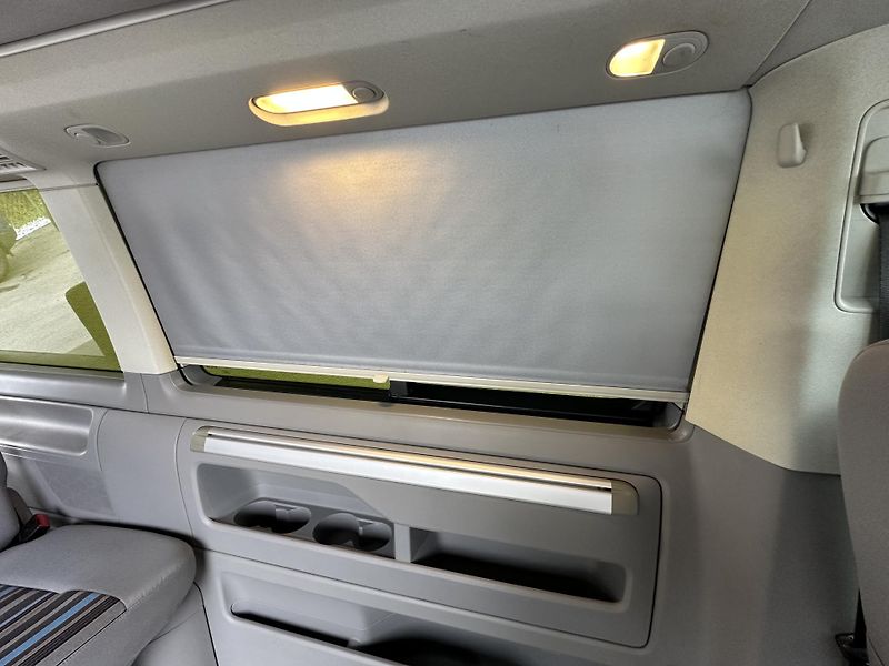 Volkswagen California (2011) Beach /103kW *1.Maj.*5.Míst*TZ - fotka 25 z 41