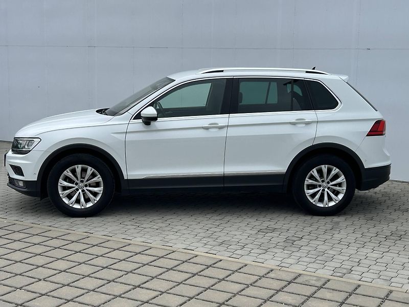 Volkswagen Tiguan Maraton Edition 6G 1,5TSI - fotka 3 z 21