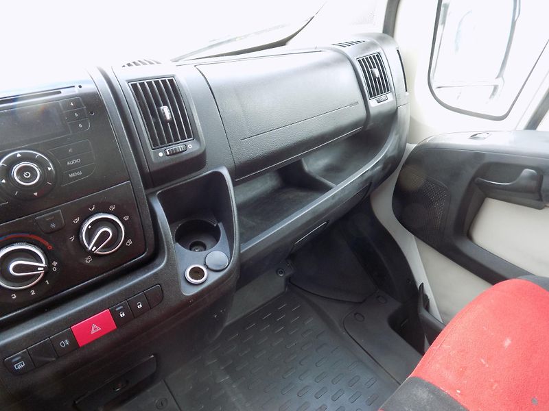 Fiat Ducato (2013) 2 3 96KW MAXI KLIMA  - fotka 22 z 35
