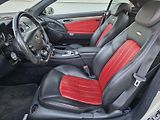 Mercedes-Benz SL 500 AMG 55 Paket Interiér  - náhled 17