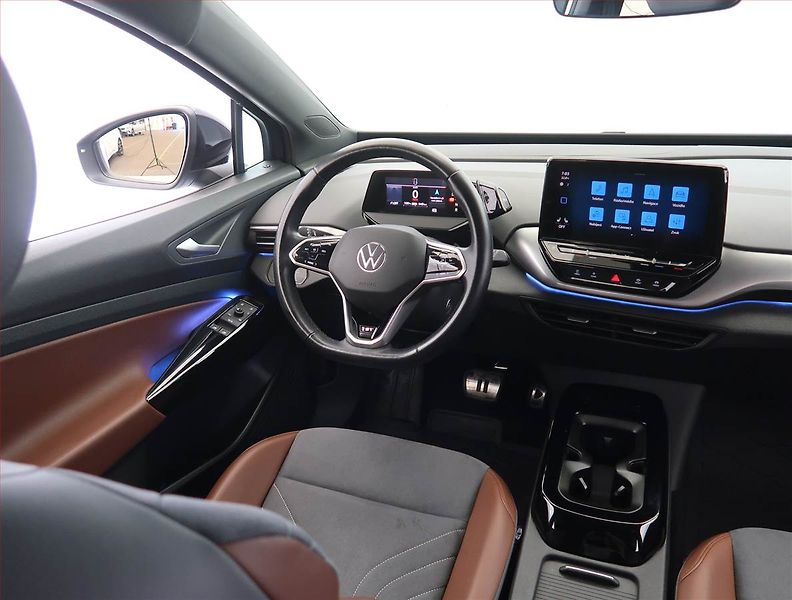 Volkswagen ID.4 (2021) Pro Perf. (82 kWh), SoH 90% - fotka 7 z 27