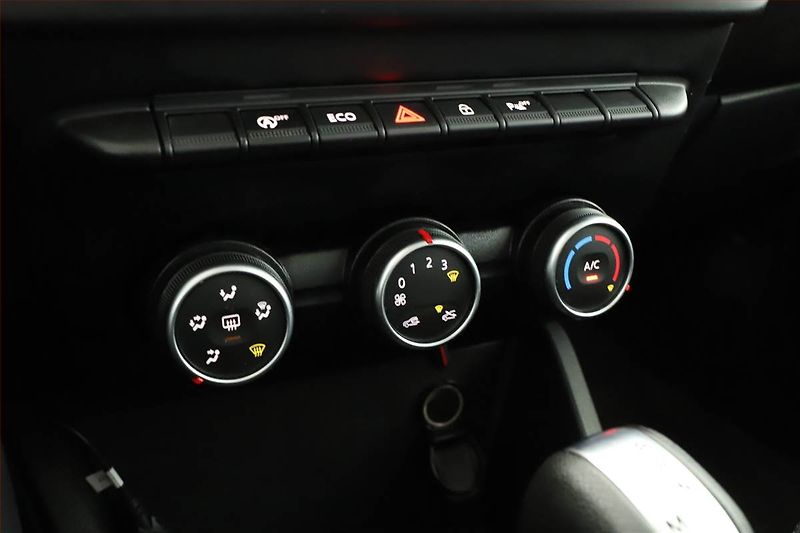 Dacia Duster (2018) 1.5 dCi, Automat, ČR,1.maj - fotka 13 z 19