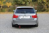 BMW Řada 3 318d Touring / M-Paket / Manuá - náhled 4