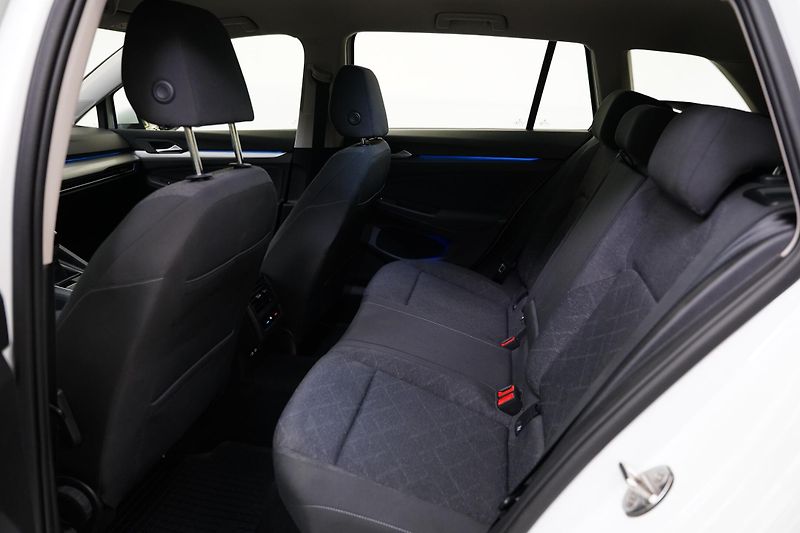 Volkswagen Golf - fotka 24 z 25