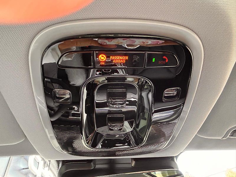 Chery Tiggo 7 (2026) ICE-AWD - fotka 12 z 23