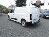 Fiat Dobló cargo (2023) 1.5HDi,L2,ČR,1.majitel - náhled 6