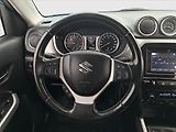 Suzuki Vitara (2015) 1.6 VVT, 4X4, Navi, Tempomat - náhled 17