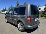 Volkswagen Caddy 1.6TDi,75kw,5míst,klima,Tažné. - náhled 7