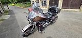 Harley-Davidson FLHTCU Ultra Classic Electra Glide (2006) Model 2007 - náhled 6