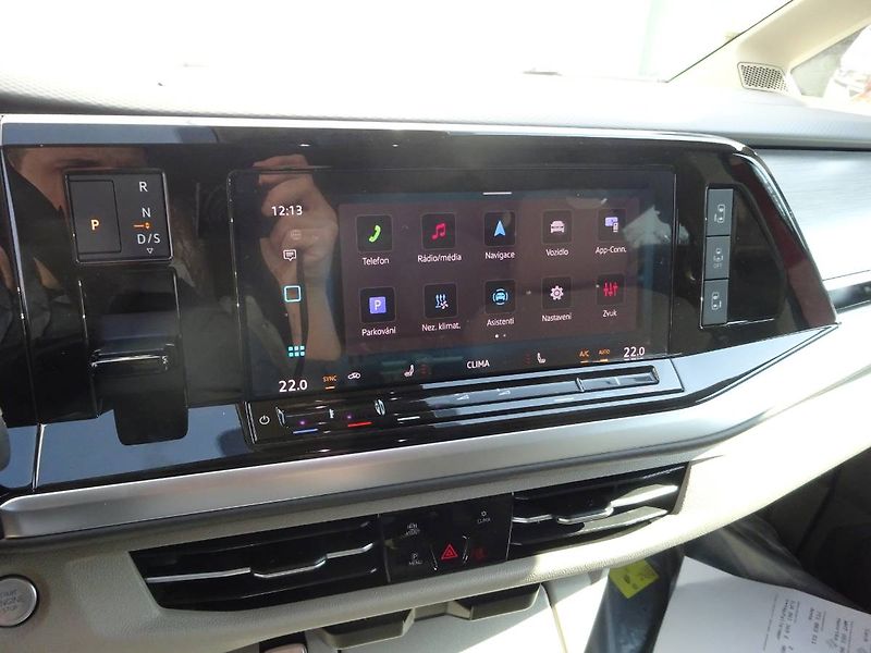 Volkswagen Multivan (2026) Life 2,0 TDI - fotka 12 z 28