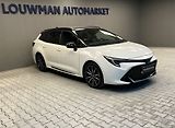 Toyota Corolla 2.0 Hybrid AT GR SPORT DYNAMIC - náhled 14