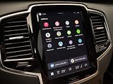Volvo XC90 T8 AWD RECHARGE DARK PLUS CZ  - náhled 36