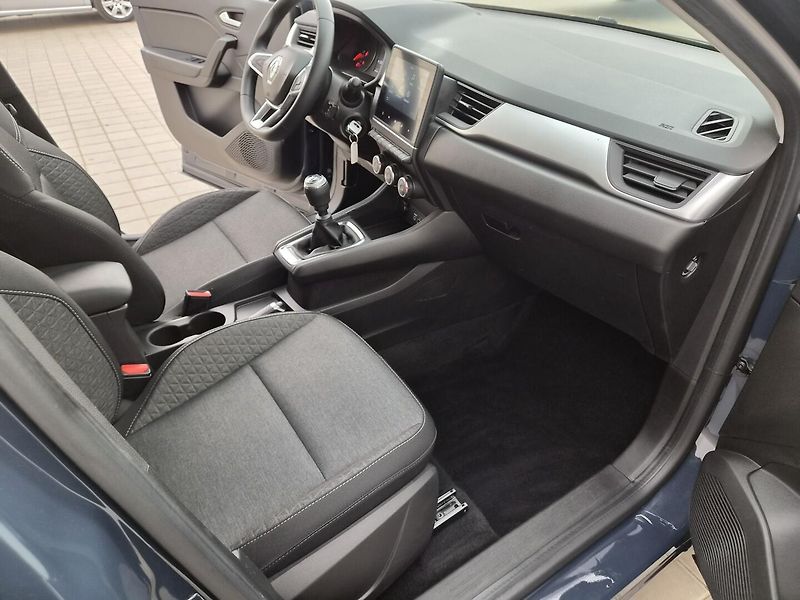 Renault Captur 1.3 Tce - fotka 21 z 24