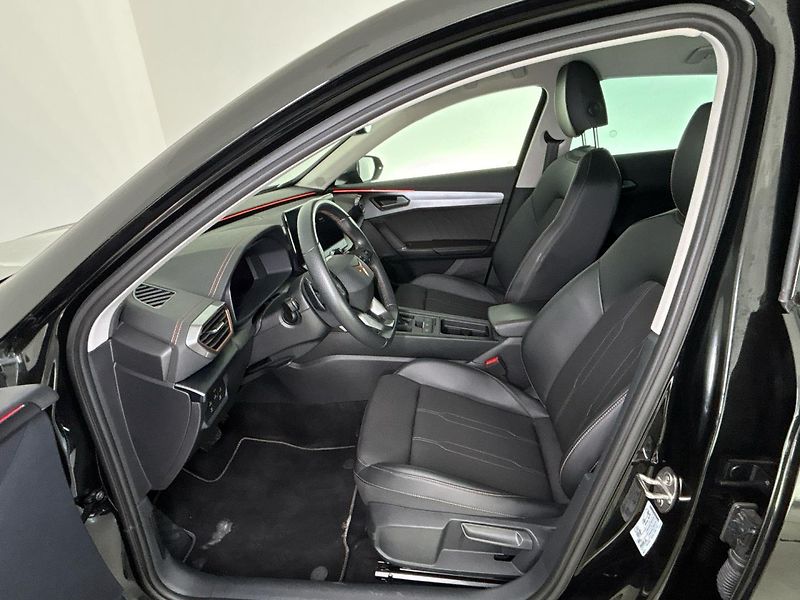 Cupra Formentor 4Drive DSG - fotka 7 z 29