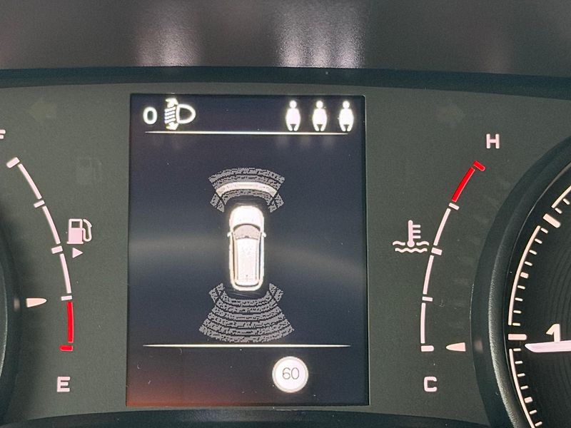 Fiat Tipo 1.6 MultiJet 130 k - fotka 10 z 27