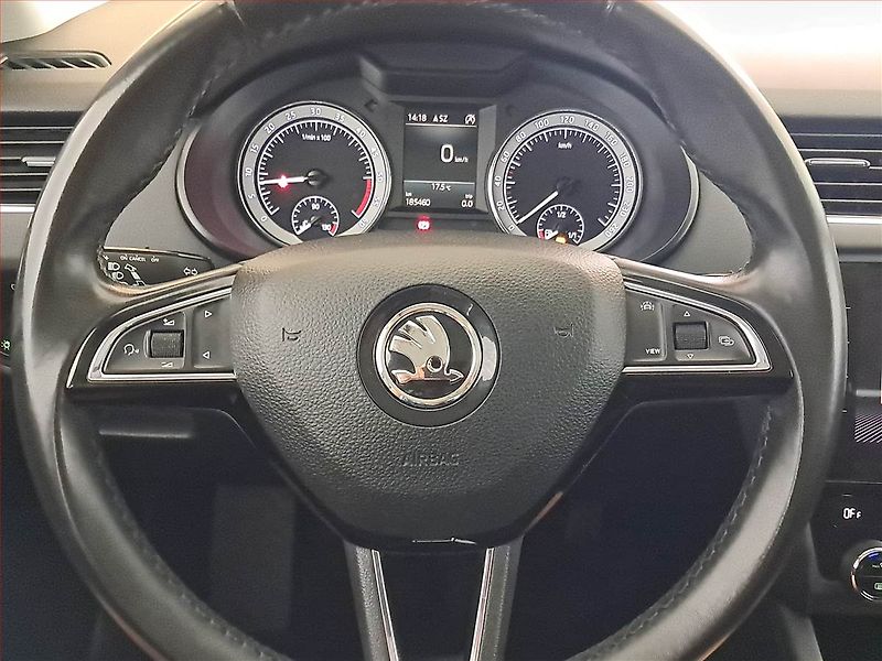 Škoda Octavia (2019) 2.0 TDI, Serv.kniha, Navi - fotka 21 z 21